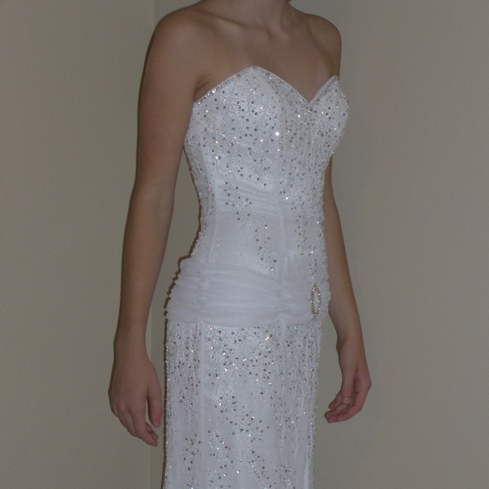 Formal Wear / Pageant Dress